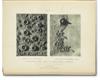 ASTRONOMY NASMYTH, JAMES; and CARPENTER, JAMES. The Moon: Considered as a Planet, a World, and a Satellite. 1874